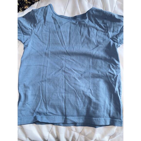 HANNA ANDERSSON size 4 top / shirt - Picture 3 of 6